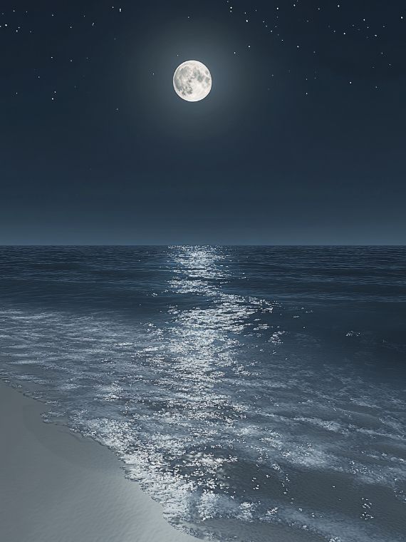 A Quiet Evening Reset for When the Day Lingers Too Long